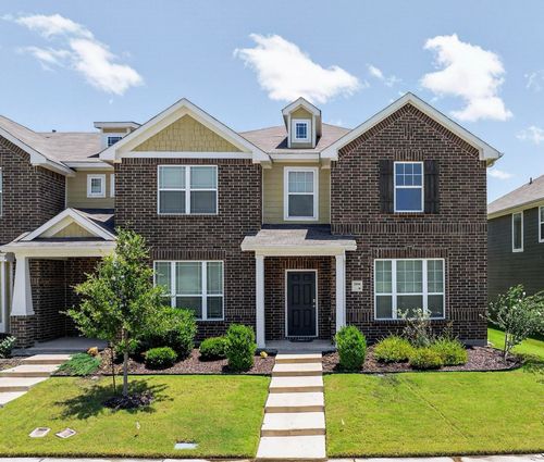 1848 Indigo Ln, Forney, TX, 75126-3303 | Card Image