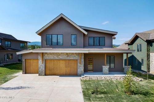 179 Hay Meadow Dr, Fraser, CO, 80442-5096 | Card Image