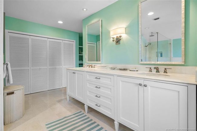 6549 South Marina Way, Townhouse with 4 bedrooms, 4 bathrooms and 2 parking in Stuart FL | Image 29