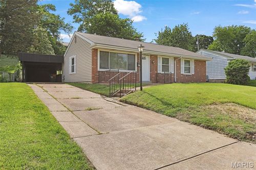 4144 Davis St, Saint Louis, MO, 63123-7721 | Card Image