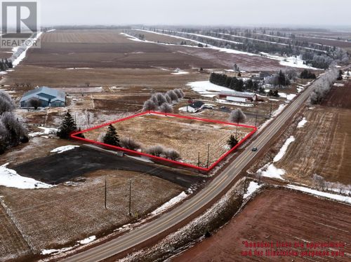 Lot 08-1 North Carleton Road, North Carleton, PE, C0B1A0 | Card Image
