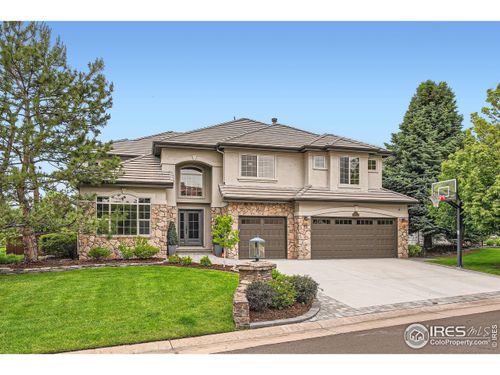 9445 Aspen Hill Cir, Lone Tree, CO, 80124-5491 | Card Image