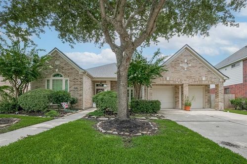 13711 Elm Shores Dr, Houston, TX, 77044-5615 | Card Image