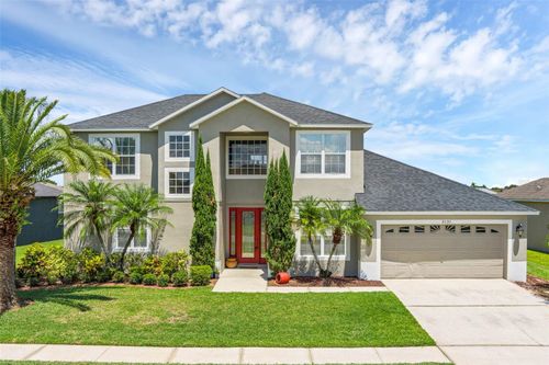 3131 Regal Darner Dr, KISSIMMEE, FL, 34744-9482 | Card Image
