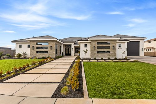 4104 S Bentley Rd, St. George, UT, 84790-7898 | Card Image