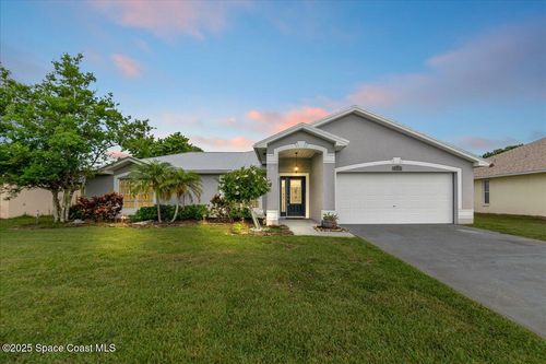 897 Hunters Creek Dr, West Melbourne, FL, 32904-2159 | Card Image