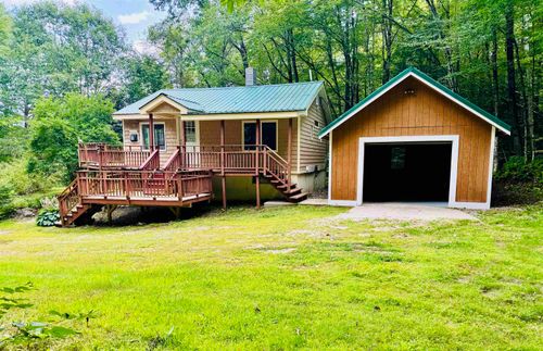 95 N Wilmot Rd, Wilmot, NH, 03287-4303 | Card Image