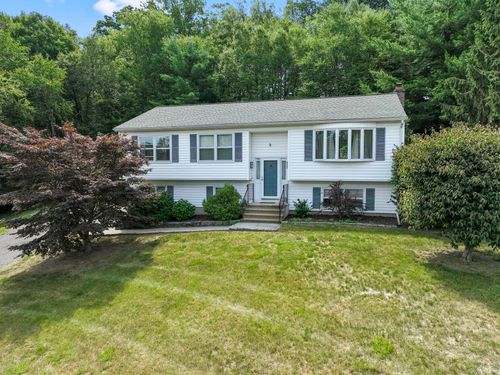 55 Grickis Lane, Naugatuck, CT, 06770 | Card Image