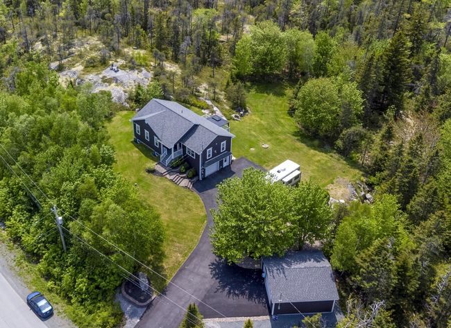 40 Sutherland Dr, House other with 3 bedrooms, 2 bathrooms and 3 parking in Fall River NS | Image 37