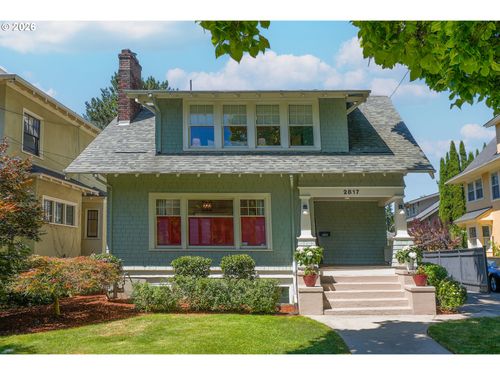 2817 Ne 24th Ave, Portland, OR, 97212-3420 | Card Image