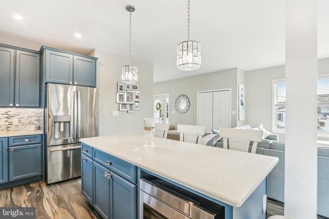 703 Bobby Jones Rd, House other with 4 bedrooms, 3 bathrooms and null parking in BRIGANTINE NJ | Image 20