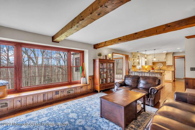 16 Saddle Ridge Rd, House other with 5 bedrooms, 4 bathrooms and null parking in Colts Neck NJ | Image 15