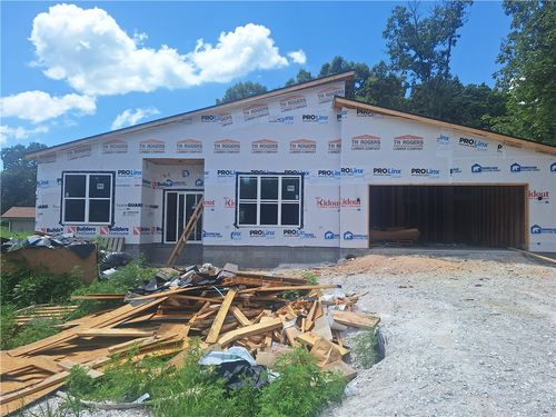 273 Stoneykirk Dr, Bella Vista, AR, 72715-3814 | Card Image