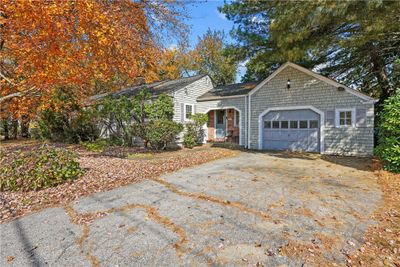 93 South Pierce Road, House other with 3 bedrooms, 2 bathrooms and 5 parking in East Greenwich RI | Image 1