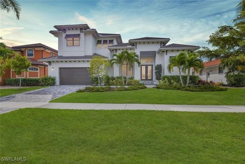 1621 Begonia Ct, MARCO ISLAND, FL, 34145-5156 | Card Image