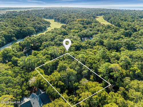 114 Stede Bonnet Wynd, Bald Head Island, NC, 28461-5002 | Card Image