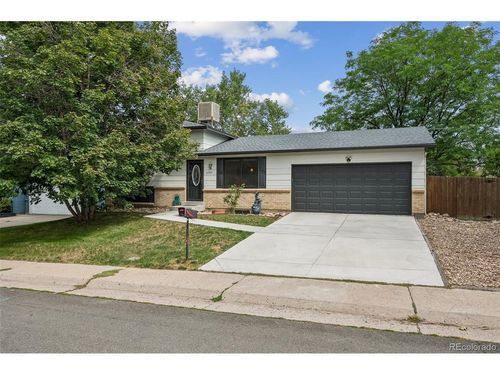 6528 S Everett Way, Littleton, CO, 80123-3340 | Card Image