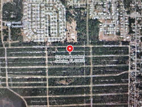 528 Parakeet Ave, SEBRING, FL, 33872 | Card Image