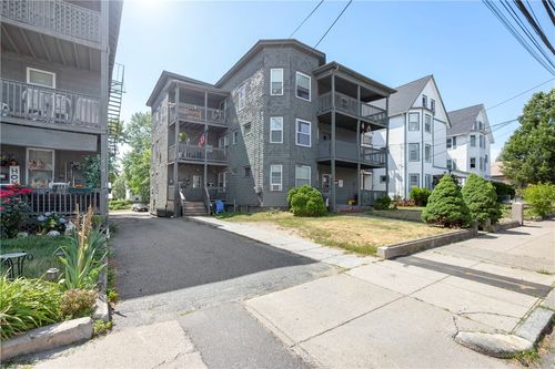 420 Rathbun St, Woonsocket, RI, 02895-7227 | Card Image