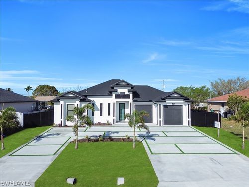 1416 Ne 13th Ave, Cape Coral, FL, 33909-1519 | Card Image