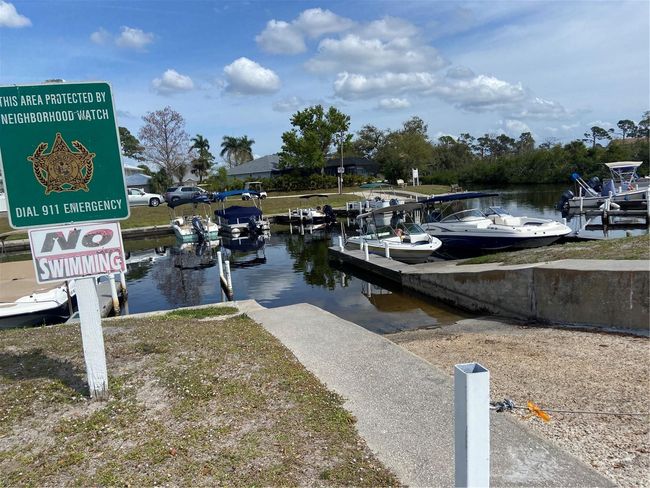 675 Via Cala, Home with 0 bedrooms, 0 bathrooms and null parking in ENGLEWOOD FL | Image 4