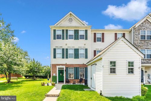 4914 Edgeware Ter, FREDERICK, MD, 21703-6806 | Card Image