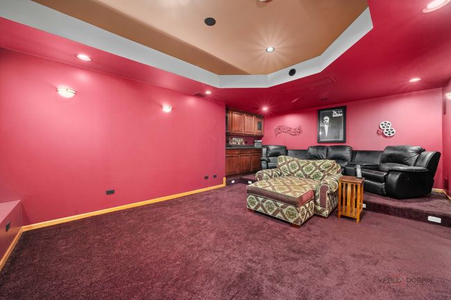 17 Arrowwood Dr, House other with 5 bedrooms, 5 bathrooms and 3 parking in Hawthorn Woods IL | Image 32