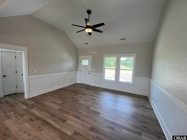 481 N Trotman Rd, House other with 4 bedrooms, 2 bathrooms and null parking in Camden NC | Image 9