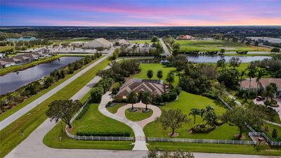 8480 Big Buck Lane, House other with 4 bedrooms, 3 bathrooms and null parking in Sarasota FL | Image 1