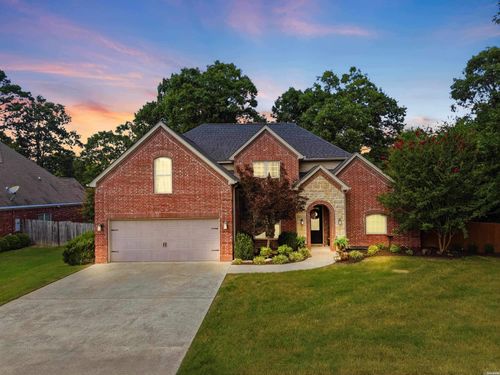 422 Eagle Rock Cir, Hot Springs, AR, 71901-8742 | Card Image