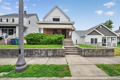 554 W High, Lawrenceburg, IN, 47025 | Card Image