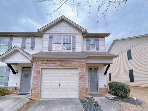 4222 High Park Ln, East Point, GA, 30344-7042 | Card Image