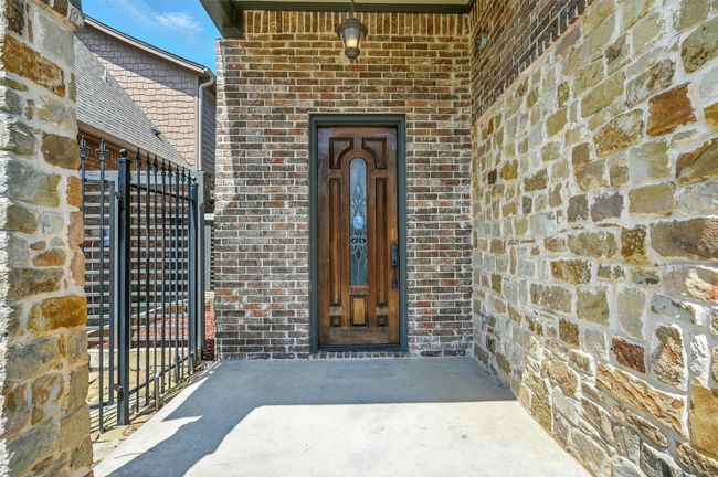 301 Post View Dr, House other with 2 bedrooms, 3 bathrooms and null parking in Aledo TX | Image 4