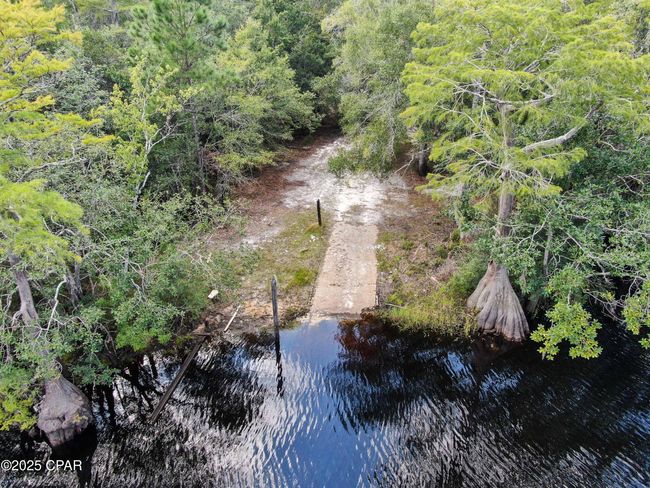 11413 Church Rd, House other with 4 bedrooms, 3 bathrooms and null parking in Ebro FL | Image 48