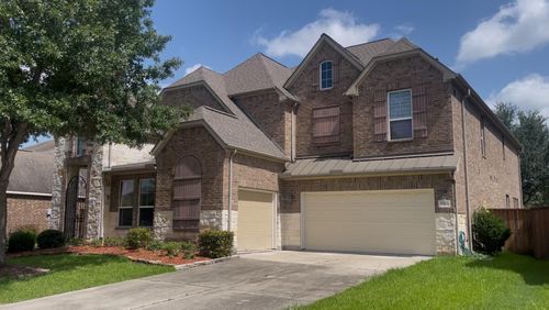 17414 Waeback Dr, Richmond, TX, 77407-1544 | Card Image