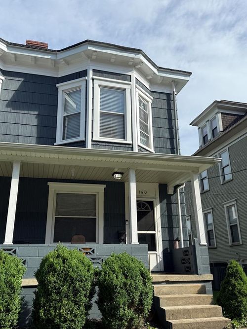 150 1/2 Edgington Ln, Wheeling, WV, 26003-1535 | Card Image