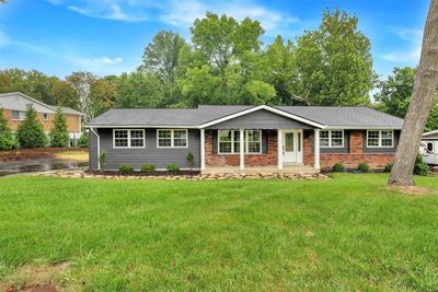 39 Forestvale Drive, House other with 5 bedrooms, 3 bathrooms and null parking in Chesterfield MO | Image 3