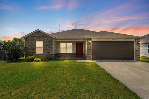 12320 Wahoo Drive, North Little Rock, AR, 72117 | Card Image