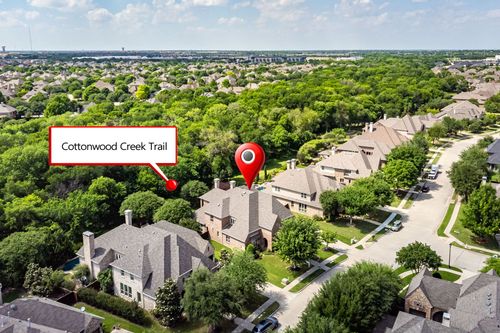 2135 Waterrock Dr, Allen, TX, 75013-4993 | Card Image