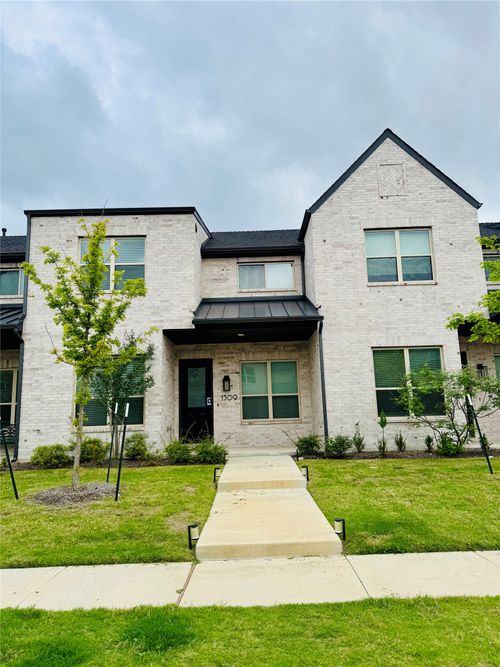 1309 Eureka Springs St, Prosper, TX, 75078 | Card Image