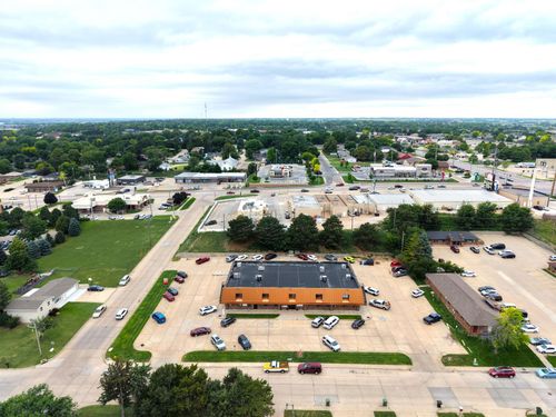 3710 Central Ave, Kearney, NE, 68847-8126 | Card Image