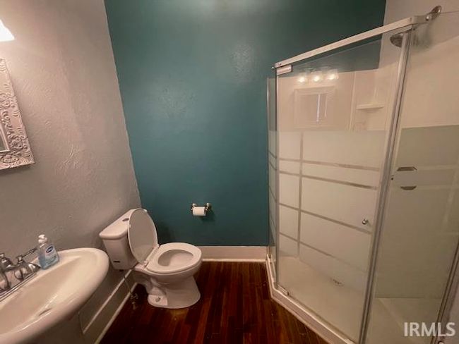 608 W Main St, House other with 3 bedrooms, 2 bathrooms and null parking in Greentown IN | Image 10