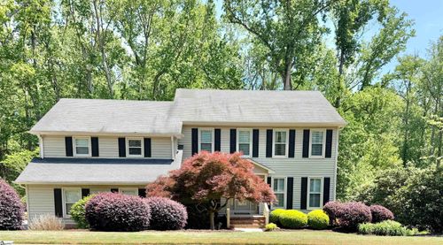 715 N Almond Drive, Simpsonville, SC, 29681 | Card Image