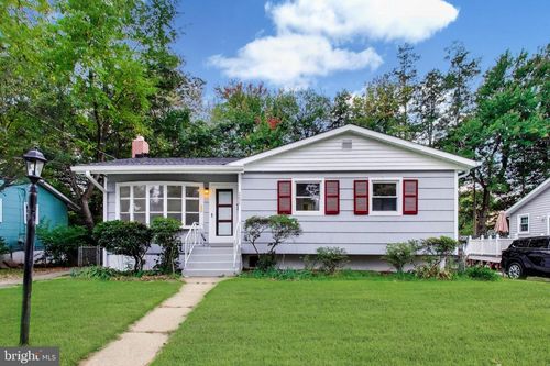 2655 Cory Terrace, SILVER SPRING, MD, 20902 | Card Image