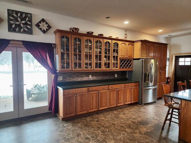E13758 Highway 82, House other with 4 bedrooms, 2 bathrooms and null parking in Stark WI | Image 16
