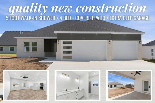 148 E Kelce Ln, Republic, MO, 65738-4319 | Card Image
