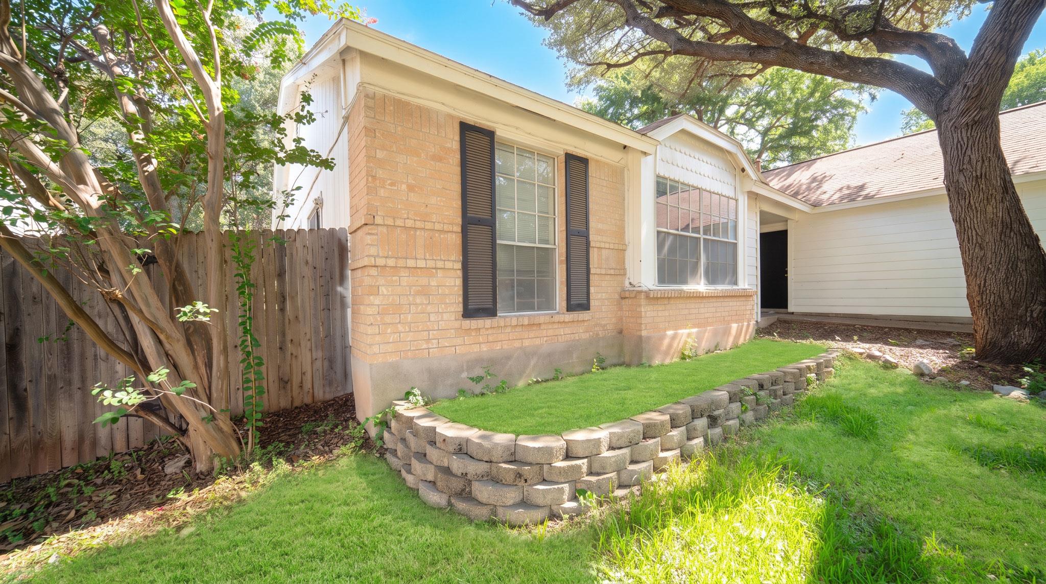 Residential Lease in Austin 3