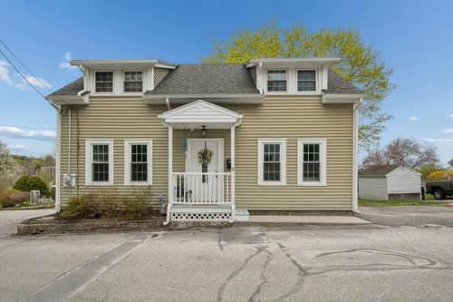 5 Elm St, Whitinsville, MA, 01588-2305 | Card Image