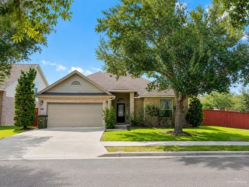 3013 San Sebastian St, Mission, TX, 78572-0545 | Card Image