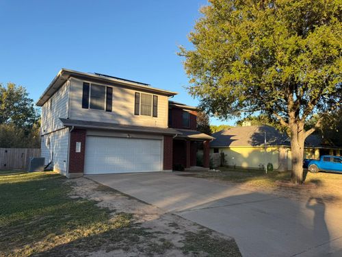 612 Blair Ave, Bastrop, TX, 78602-3154 | Card Image